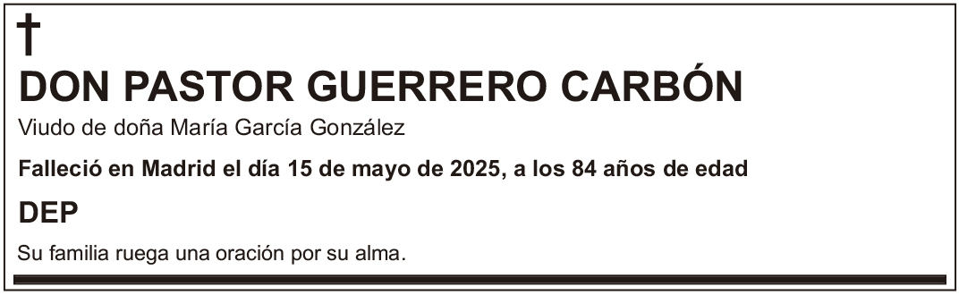 EL PAIS 1x2 Esquelas 1