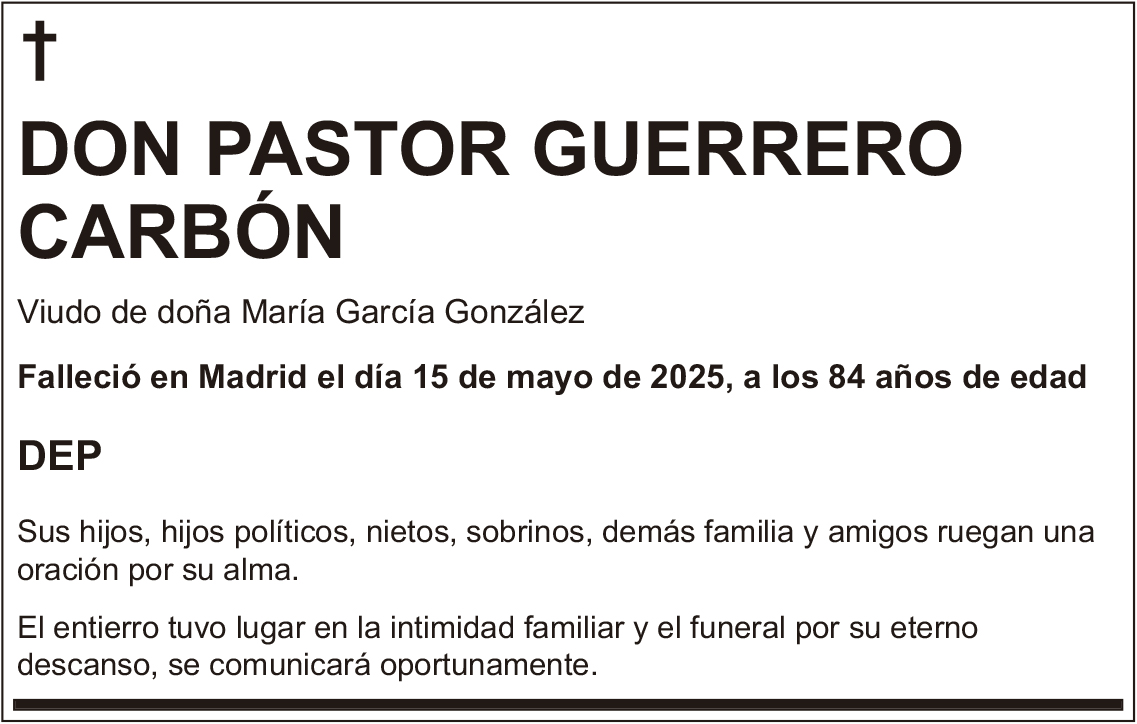 EL PAIS 2x2 Esquelas 1